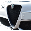Alfa Romeo Giulia - Centre Grille (2007 - 2013) Omi Grille