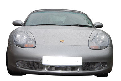 Porsche Boxster S 986 - Front Grille Set (1996 to 2004)