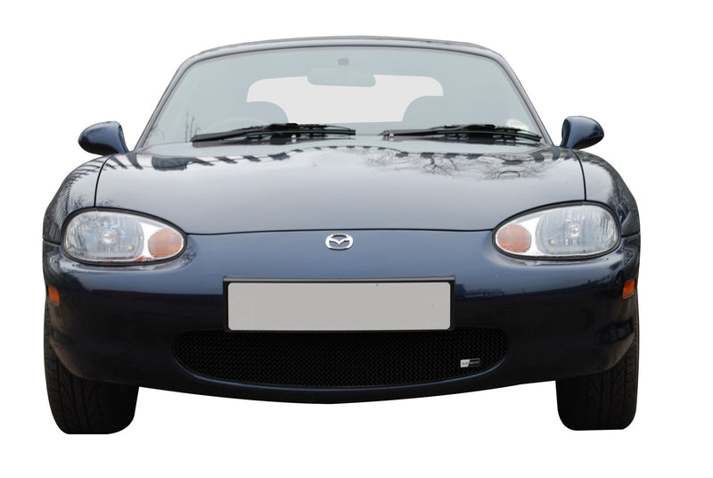 Mazda MX-5 Mark 2 - Black finish (1998 - 2001)