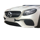 Mercedes AMG E63s (W213) - Front Grille Set - Black Finish (2017 - 2020)