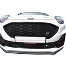 Ford Puma ST - Upper Grille - Black Finish (2020 to ) Omi Grille