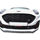 Ford Puma ST - Upper Grille - Black Finish (2020 to )