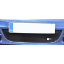 Porsche Carrera 997.1 (C2,C2S,C4,C4S) - Centre Grille - Black finish (2004 to 2008)