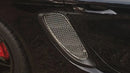 Porsche 718 Boxster / Cayman GTS - Full Grille Set - Silver Finish (2018 - 2020) Omi Grille