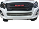 Isuzu DMAX - Front Grille Set (2017 - )