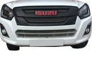 Isuzu DMAX - Front Grille Set (2017 - ) Omi Grille