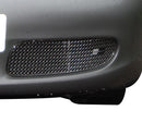 Porsche Boxster And S 986 - Outer Grille Set (1996 to 2004)
