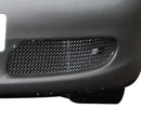 Porsche Boxster And S 986 - Outer Grille Set (1996 to 2004) Omi Grille