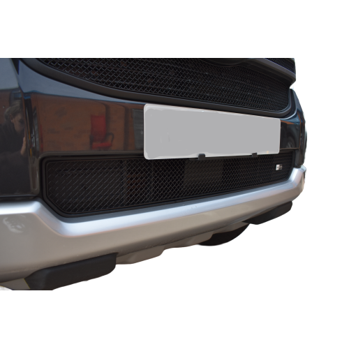 Ford Ranger Tremor P703 - Lower Grille - Black finish (2023 -)