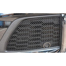 Audi Q7 S-Line / SQ7 MK2 Facelift - Outer Grille Set - Black Finish (2020 -)