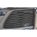Audi Q7 S-Line / SQ7 MK2 Facelift - Outer Grille Set - Black Finish (2020 -) Omi Grille