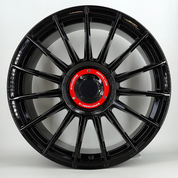 517 19"X8.5" 5X112