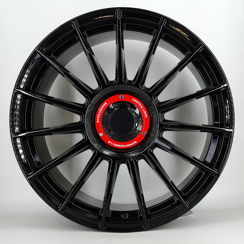 517 19"X8.5" 5X112