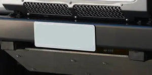 LandRover Defender Lower Grille Set (2007 onwards)