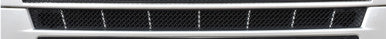 Fiat Ducato/Peugeot Boxer 3rd Gen - Centre Grille (2006-2013)
