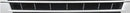 Fiat Ducato/Peugeot Boxer 3rd Gen - Centre Grille (2006-2013) Omi Grille