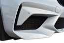 BMW M2 Competition (F87) - Outer Grille Set (2019 - ) Omi Grille