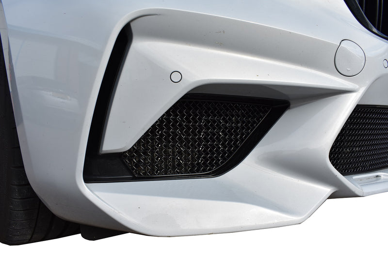 BMW M2 Competition (F87) - Outer Grille Set (2019 - )