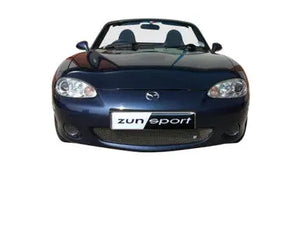 Mazda MX5 Mk2.5 - Front Grille Set (2001 to 2005)