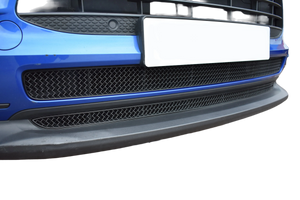 Porsche Macan S 19-21 - Centre Grille (2019 - 2021)