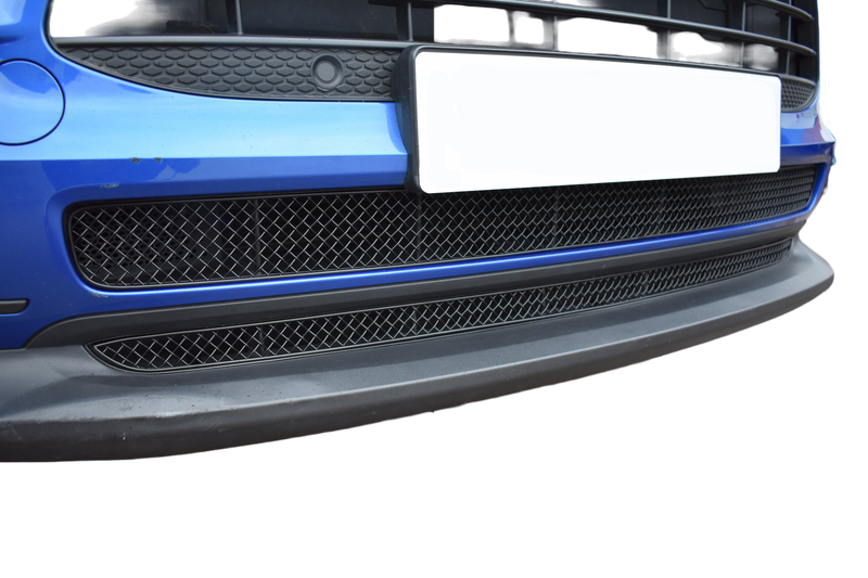 Porsche Macan S 19-21 - Centre Grille (2019 - 2021)