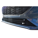 Ford Focus ST-Line MK4 - Lower Grille - Black Finish (2018 to ) Omi Grille