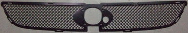 Ford Focus Mk2 RS - Upper Grille (with Locking Mechanism) (2008 to 2011)