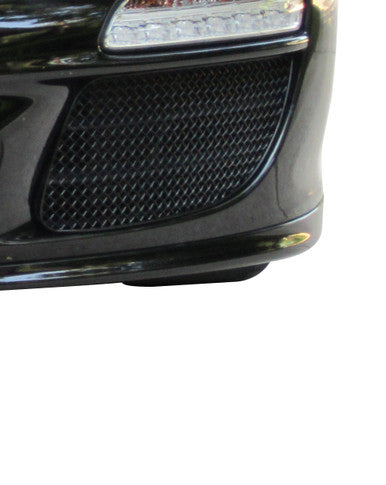 Porsche Carrera 997.2 GTS - Outer Grille Set (2009 to 2012)