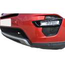 LandRover Discovery Sport � Front Grille Set - Black Finish (2016 to ) Omi Grille