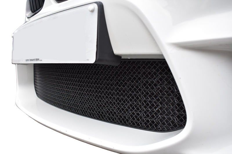 BMW M2 Gen 1 (F87) - Centre Grille - Black Finish (2016 - 2018)