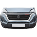Fiat Ducato 2023 - Front Grille Set (2023 -) Omi Grille