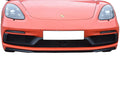 Porsche 718 Boxster / Cayman GTS (ACC) - Full Grille Set - Black Finish (2018 - )