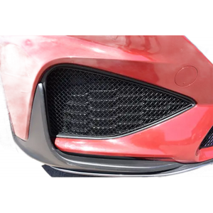 Hyundai i30N - Outer Grille Set - Black Finish (2022 -)