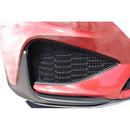 Hyundai i30N - Outer Grille Set - Black Finish (2022 -) Omi Grille