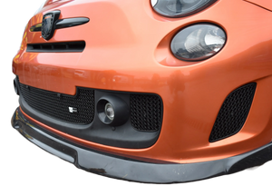 Fiat Abarth 595 - Front Grille Set (2013 - 2016)