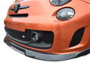Fiat Abarth 595 - Front Grille Set (2013 - 2016) Omi Grille