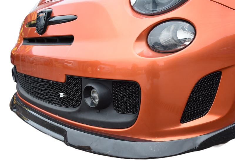 Fiat Abarth 595 - Front Grille Set (2013 - 2016)