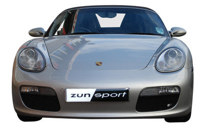 Porsche Boxster 987.1 - Outer Grille Set (2005 - 2008)