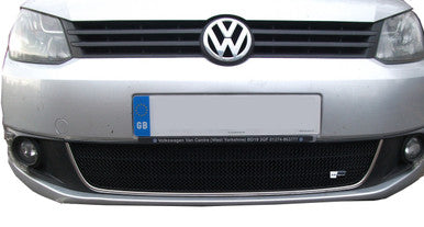 Vw Caddy - Lower Grille (2010-2014)