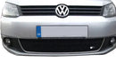 Vw Caddy - Lower Grille (2010-2014) Omi Grille