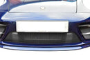 Porsche 992 Carrera (Sport Design Package) - Centre Grille (2018 - ) Omi Grille
