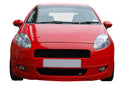 Grande Punto (Body Kit) -Full Grille Set - Black finish (2006 to 2009) Omi Grille