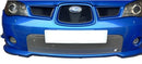Subaru Impreza HawkEye - Full Lower Grille (2006 to 2007)