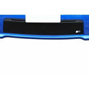 Subaru Impreza Hawkeye - Lower Grille - Black finish (2006 to 2007) Omi Grille