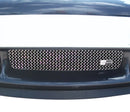 Porsche 996 Carrera GT3 - Centre Grille - Silver finish (2003 to 2005) Omi Grille
