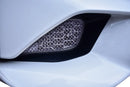 BMW M2 Gen 1 (F87) - Outer Grille Set (2016 - 2018) Omi Grille