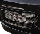 Porsche 718 Boxster / Cayman GTS - Outer Grille Set - Silver Finish (2018 - ) Omi Grille