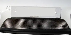 Porsche Cayman S 981 (PDK) - Centre Grille (2012 to 2016)