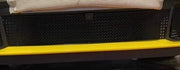 Porsche 992 Turbo S - Front Grille Set with Front Driving Camera (2020 -) Omi Grille