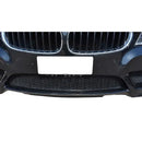 BMW Z4 E89 Sdrive20i M Sport - Lower Grille - Black Finish (2011 - 2016) Omi Grille
